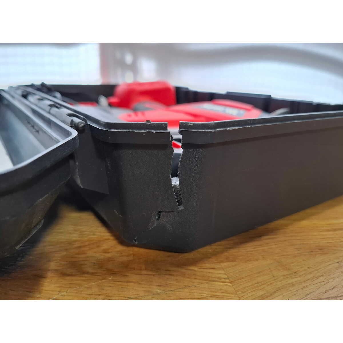 Сабельная пила MTX RС-80 (Цвет: Red)