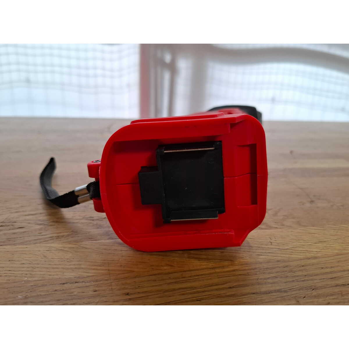 Сабельная пила MTX RС-80 (Цвет: Red)