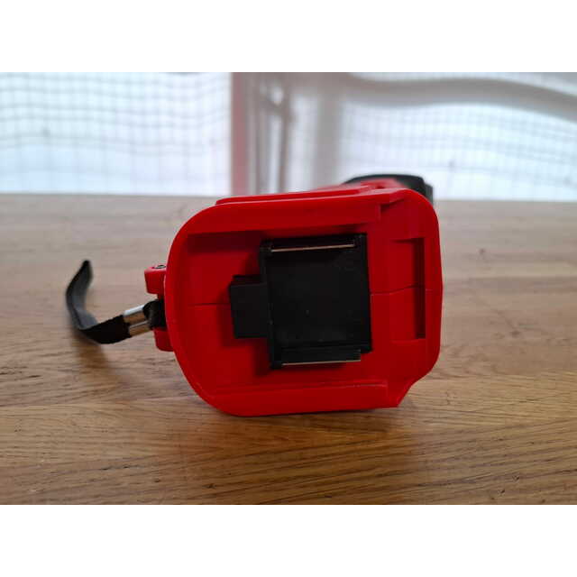 Сабельная пила MTX RС-80 (Цвет: Red) Сабельная пила MTX RС-80 (Цвет: Red)