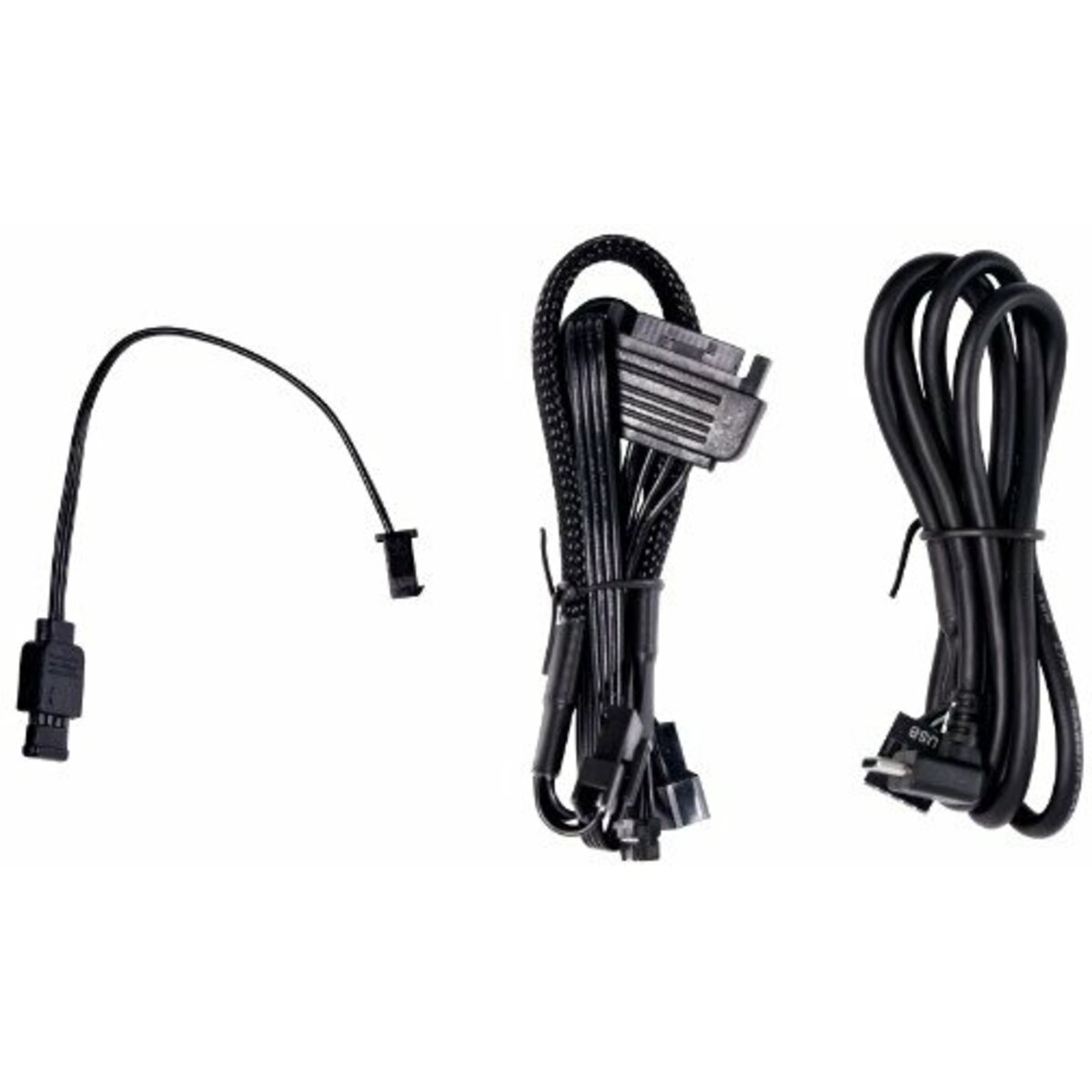 Система водяного охлаждения Lian-Li Galahad II LCD 360 SL-INF ARGB