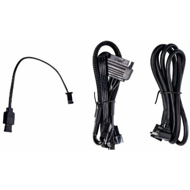 Система водяного охлаждения Lian-Li Galahad II LCD 360 SL-INF ARGB