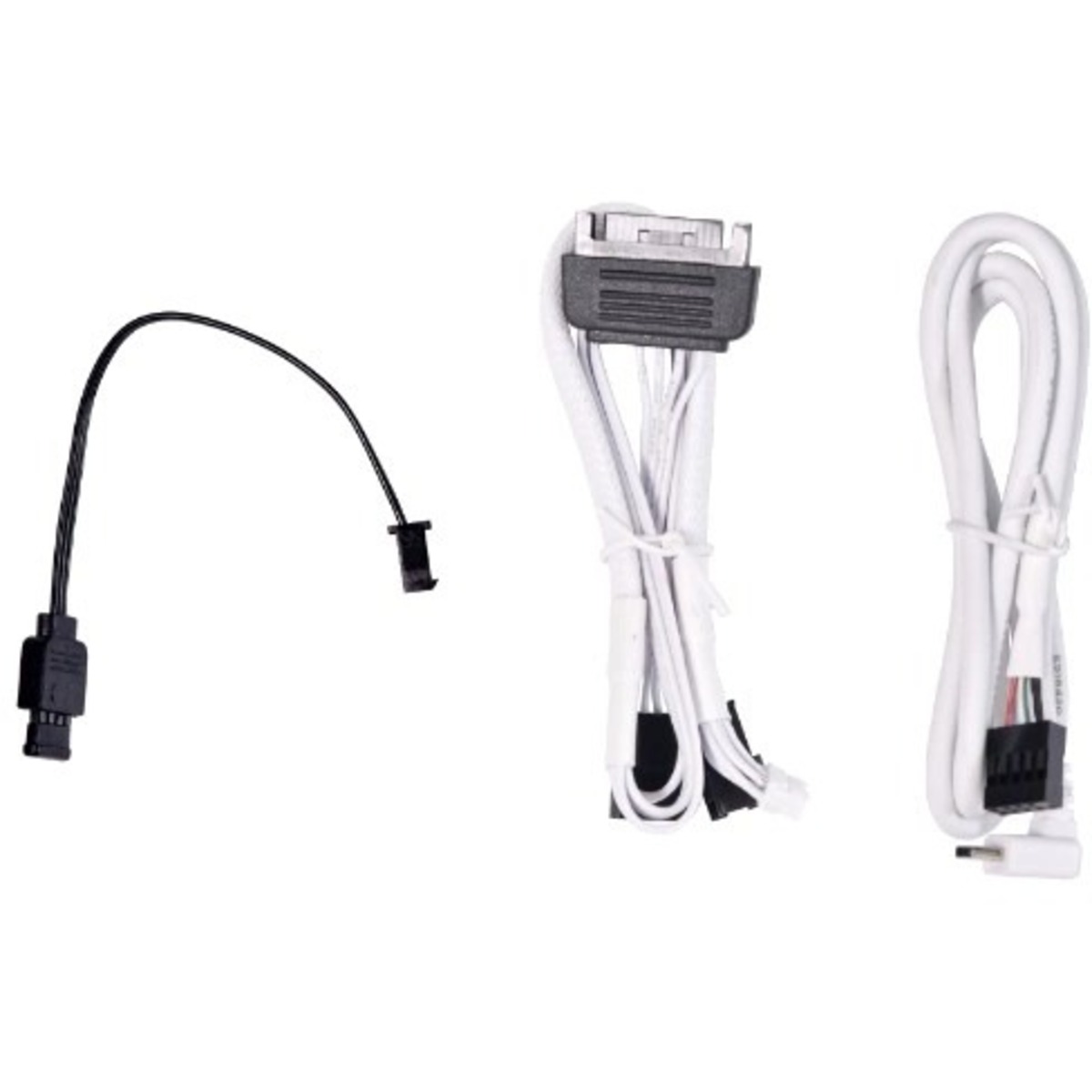 Система водяного охлаждения Lian-Li Galahad II LCD 360 SL-INF ARGB