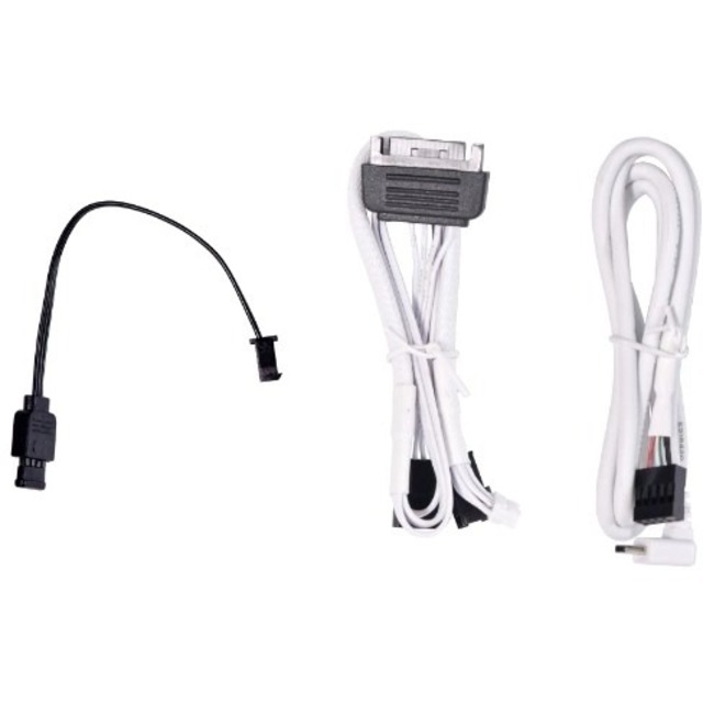 Система водяного охлаждения Lian-Li Galahad II LCD 360 SL-INF ARGB