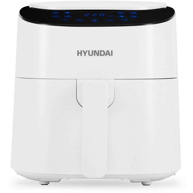 Аэрогриль Haier Air Fryer HAF-701, белый Аэрогриль Haier Air Fryer HAF-701, белый