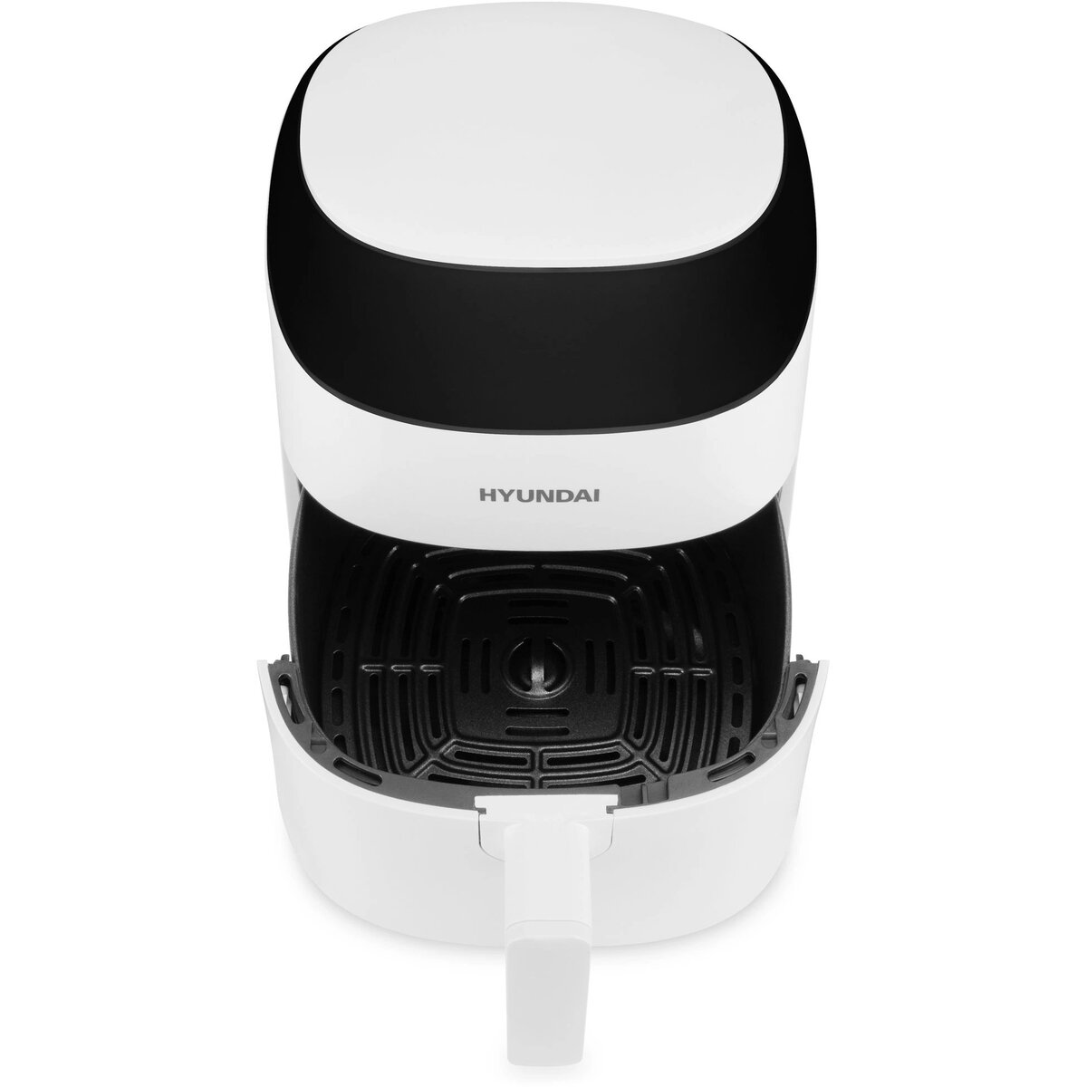 Аэрогриль Haier Air Fryer HAF-701, белый