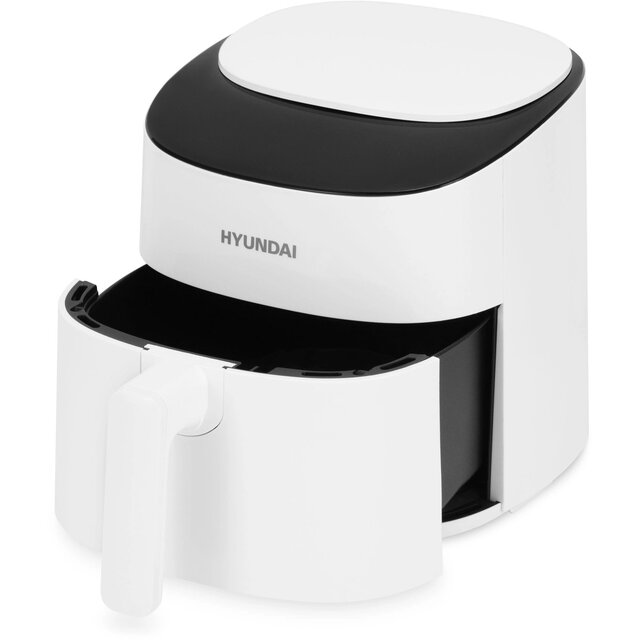 Аэрогриль Haier Air Fryer HAF-701, белый Аэрогриль Haier Air Fryer HAF-701, белый