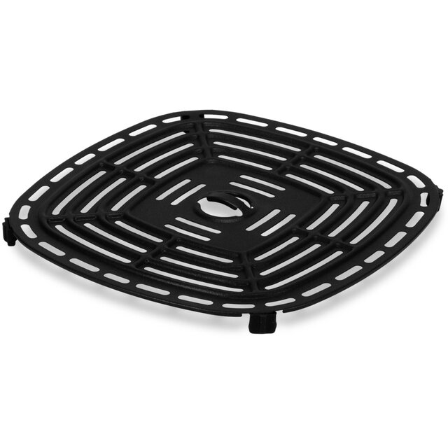Аэрогриль Haier Air Fryer HAF-701, белый Аэрогриль Haier Air Fryer HAF-701, белый