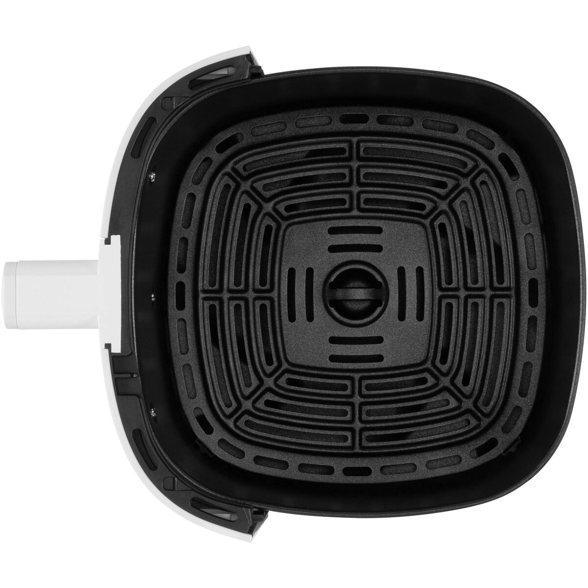 Аэрогриль Haier Air Fryer HAF-701, белый
