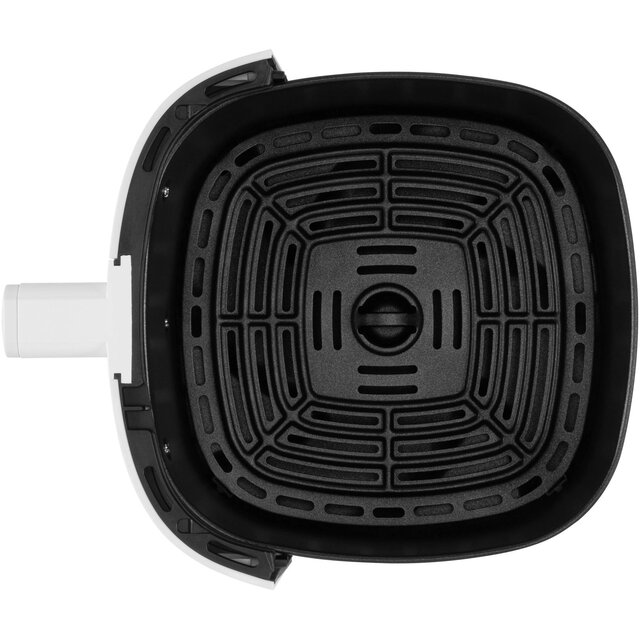 Аэрогриль Haier Air Fryer HAF-701, белый Аэрогриль Haier Air Fryer HAF-701, белый