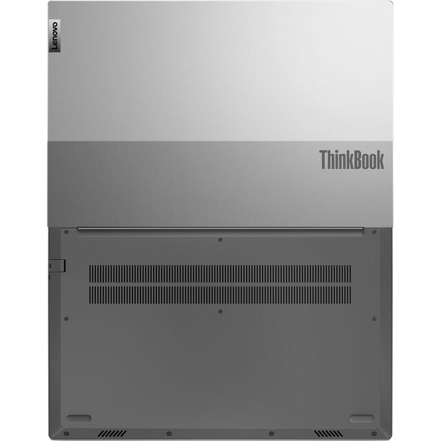 Ноутбук Lenovo ThinkBook 15  15-G3 ITL Core i5-1155G7 8Gb/512GB Intel Iris Xe Graphics W11H gray