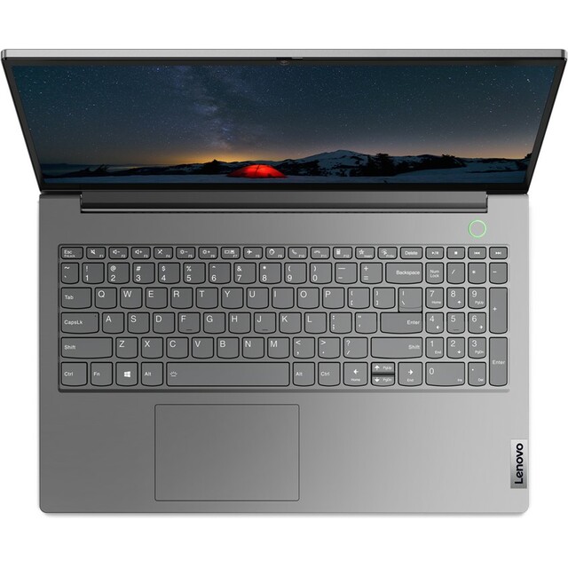 Ноутбук Lenovo ThinkBook 15  15-G3 ITL Core i5-1155G7 8Gb/512GB Intel Iris Xe Graphics W11H gray