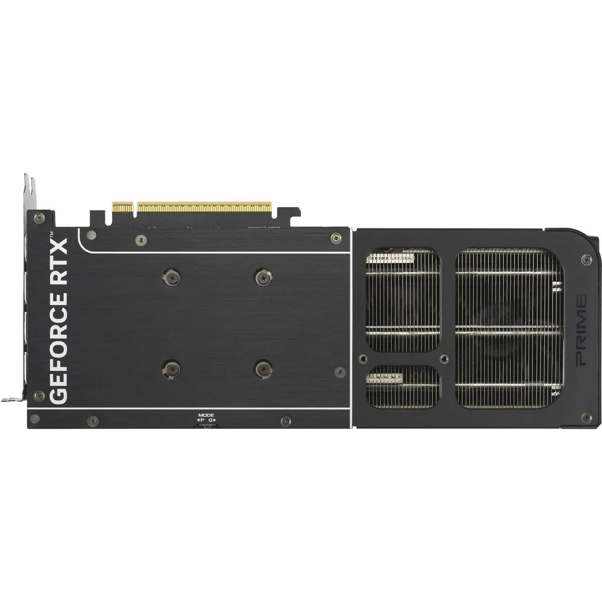 Видеокарта ASUS GeForce RTX 5060 Ti Prime OC 16Gb (PRIME-RTX5060TI-O16G)