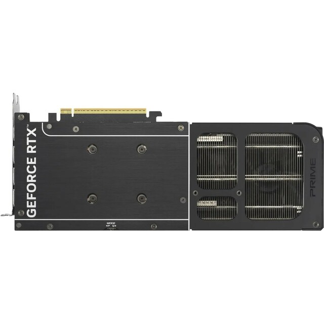 Видеокарта ASUS GeForce RTX 5060 Ti Prime OC 16Gb (PRIME-RTX5060TI-O16G) Видеокарта ASUS GeForce RTX 5060 Ti Prime OC 16Gb (PRIME-RTX5060TI-O16G)