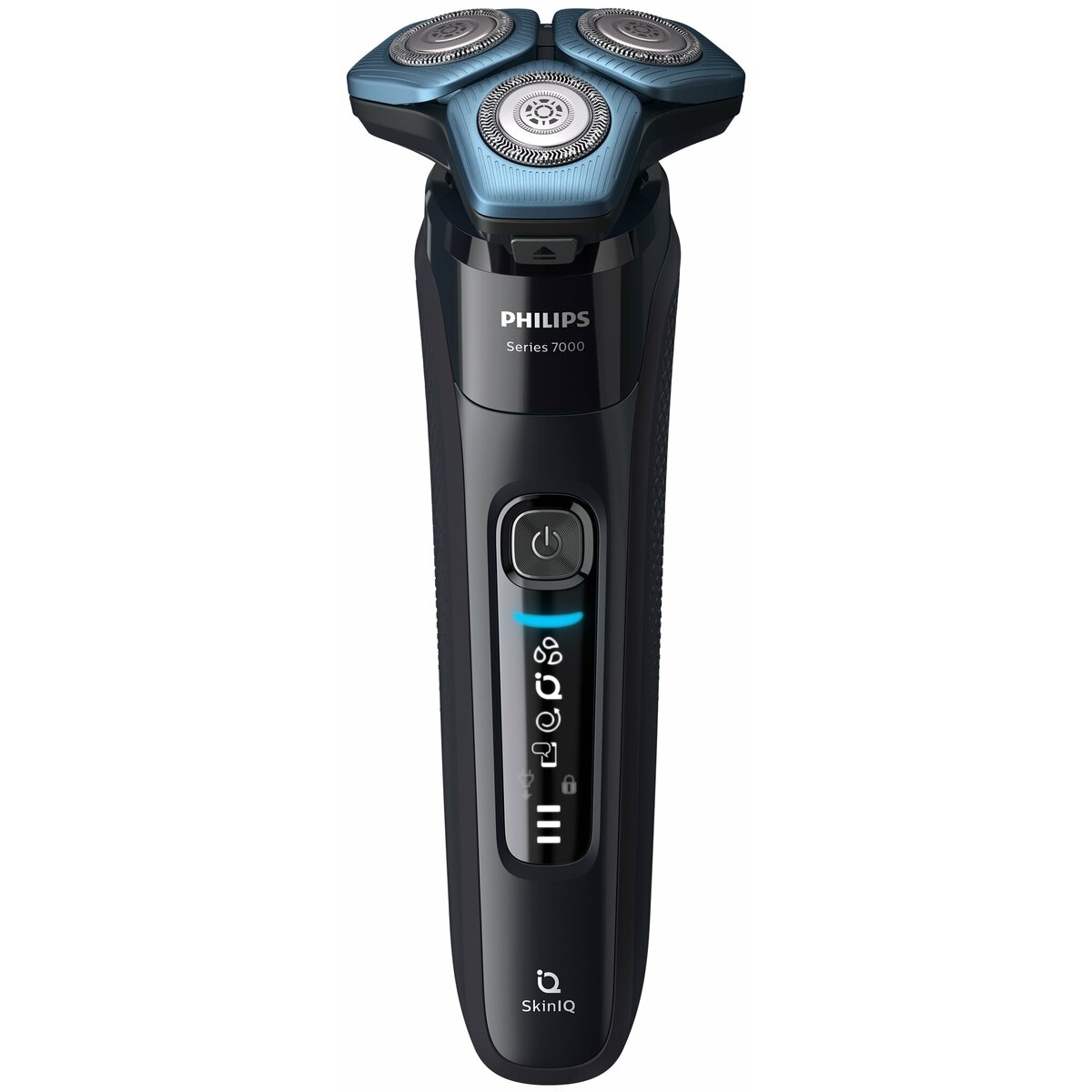 Электробритва Philips Series 7000 SkinIQ S7783 / 59 (Цвет: Black)