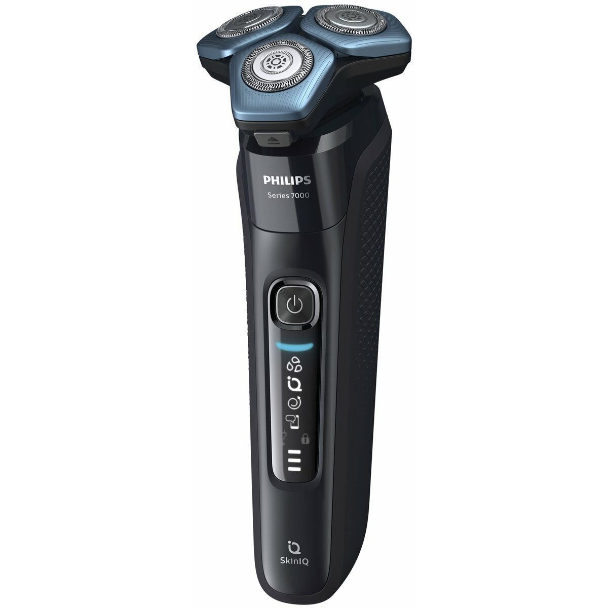Электробритва Philips Series 7000 SkinIQ S7783 / 59 (Цвет: Black)