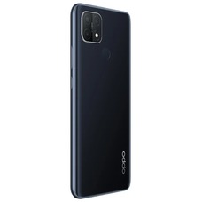 Смартфон OPPO A15 2/32Gb (Цвет: Black)