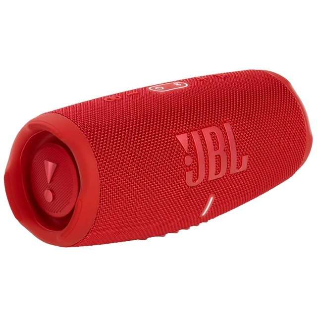 Портативная колонка JBL Charge 5 (Цвет: Red)