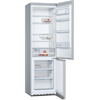 Холодильник Bosch KGE39XL21R (Цвет: Inox)