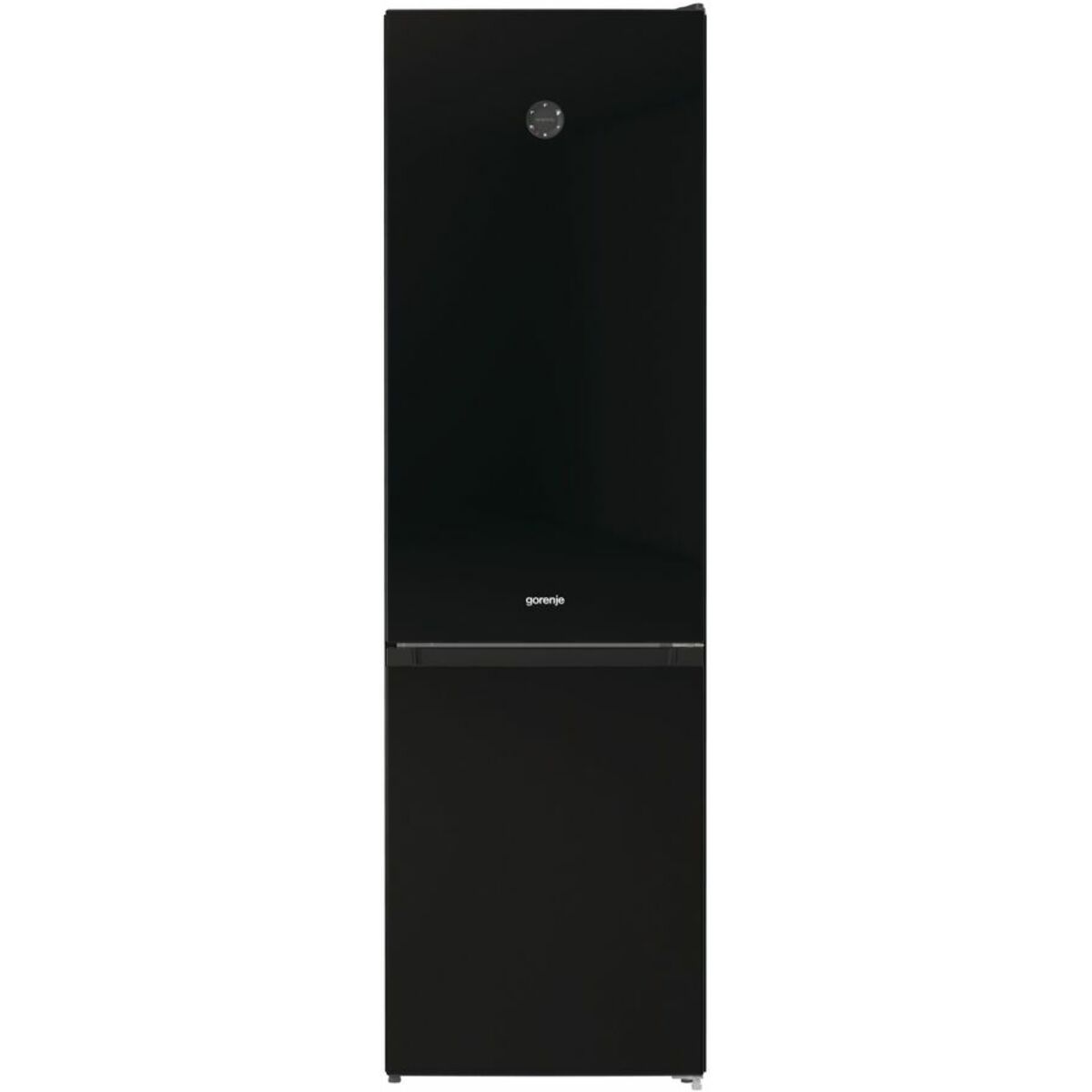 Холодильник Gorenje NRK6201SYBK (Цвет: Black)