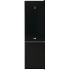Холодильник Gorenje NRK6201SYBK (Цвет: Black)