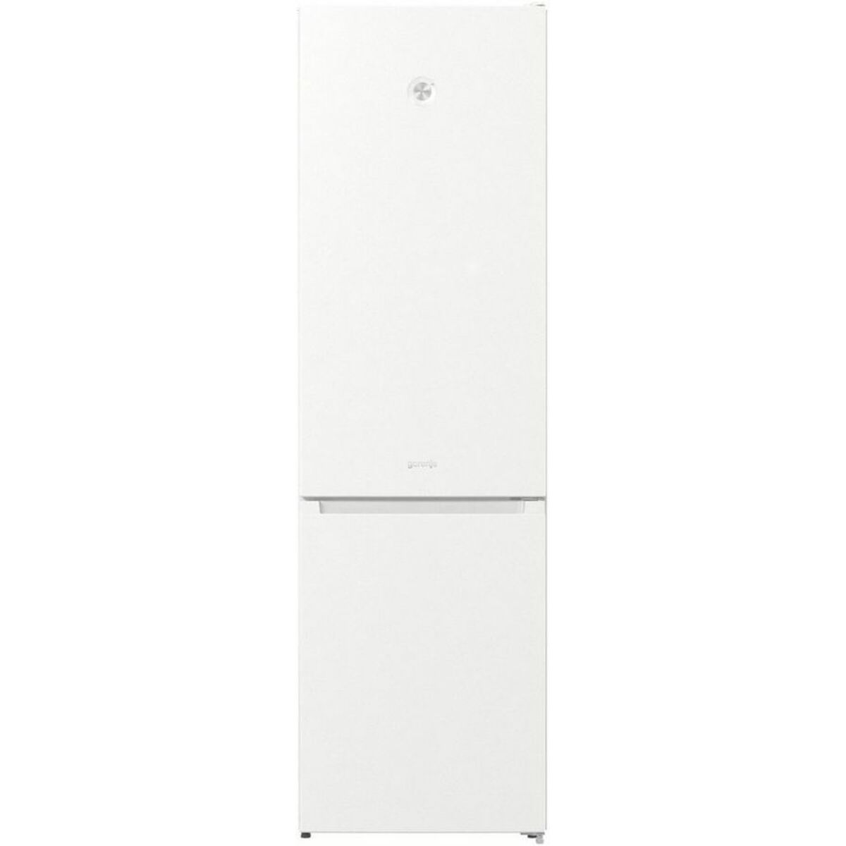 Холодильник Gorenje NRK6201SYW (Цвет: White)