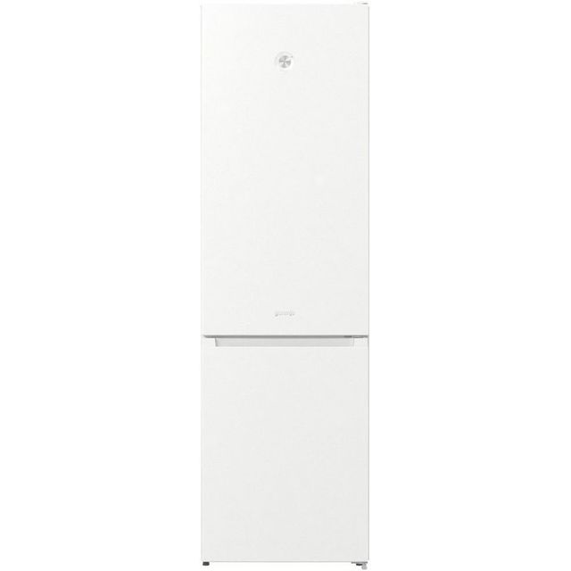 Холодильник Gorenje NRK6201SYW (Цвет: White)