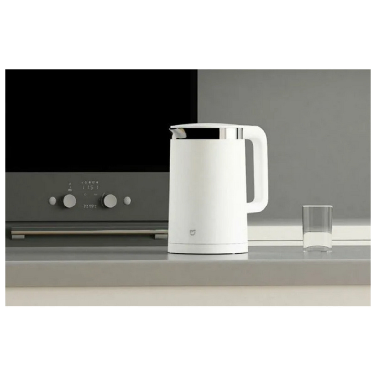 Чайник Xiaomi Mi Smart Kettle Pro (Цвет: White)
