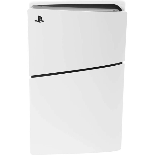 Игровая приставка Sony PlayStation 5 Slim, белый