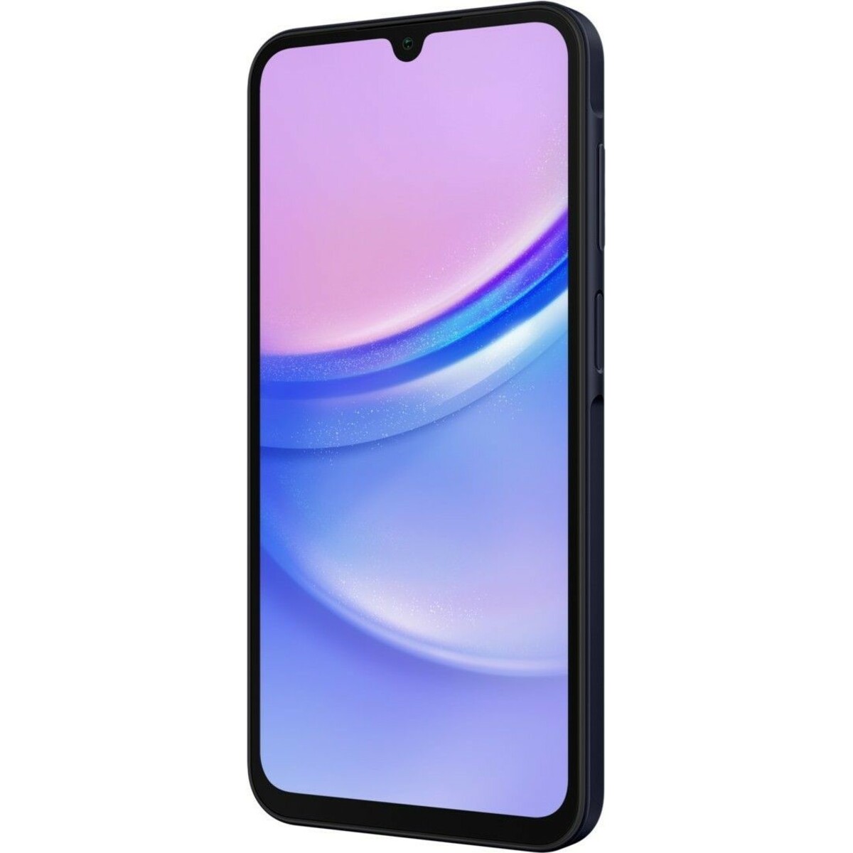 Смартфон Samsung Galaxy A15 8 / 128Gb (Цвет: Blue Black)