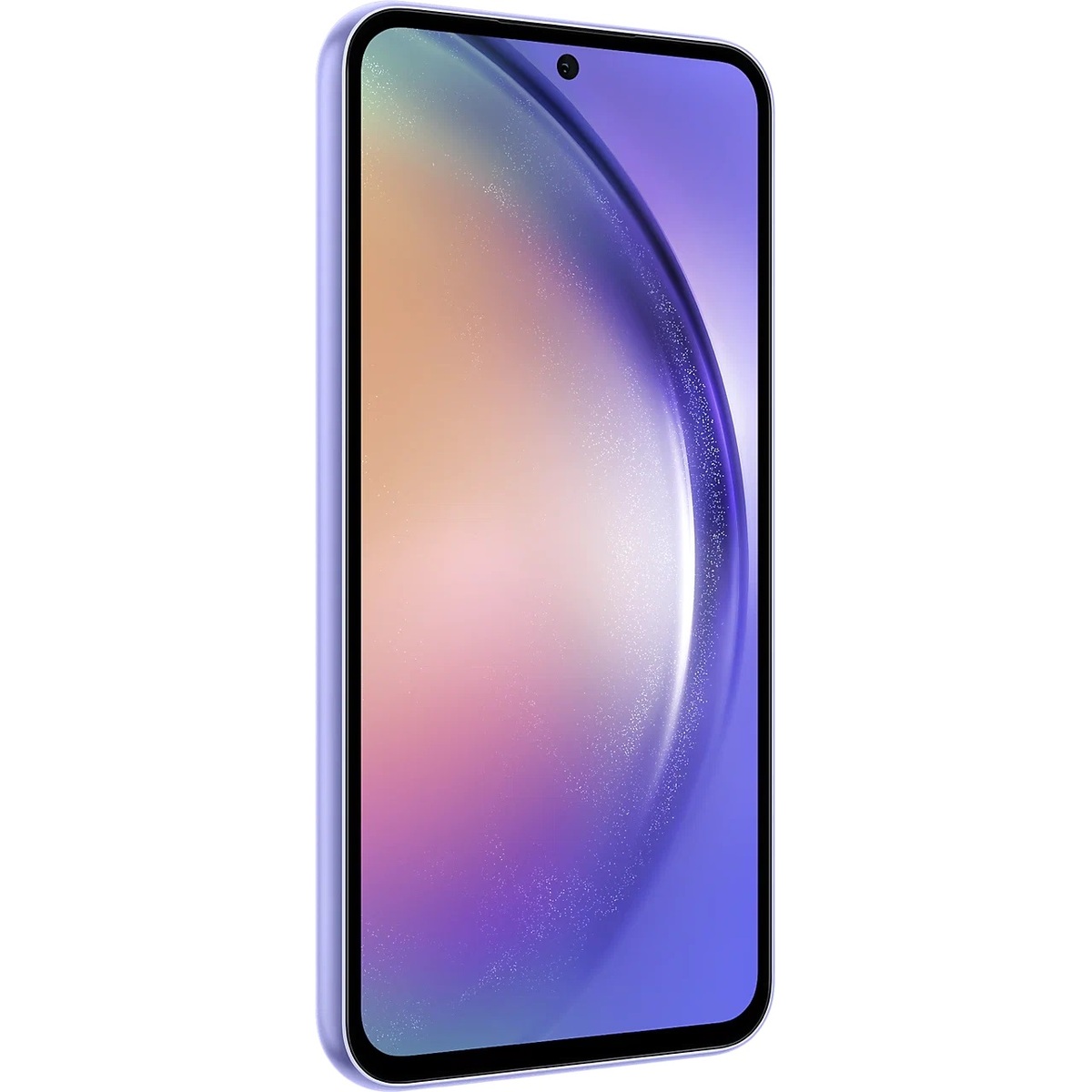 Смартфон Samsung Galaxy A54 5G 8/128Gb (Цвет: Awesome Violet)