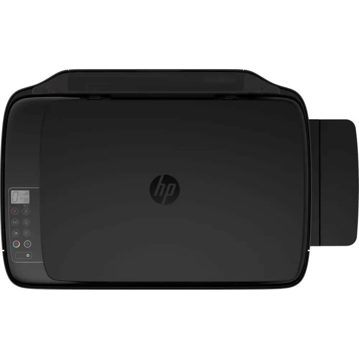 МФУ струйный HP Ink Tank 415 AiO, черный