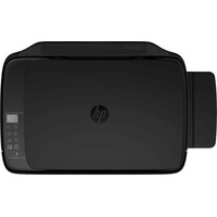 МФУ струйный HP Ink Tank 415 AiO, черный