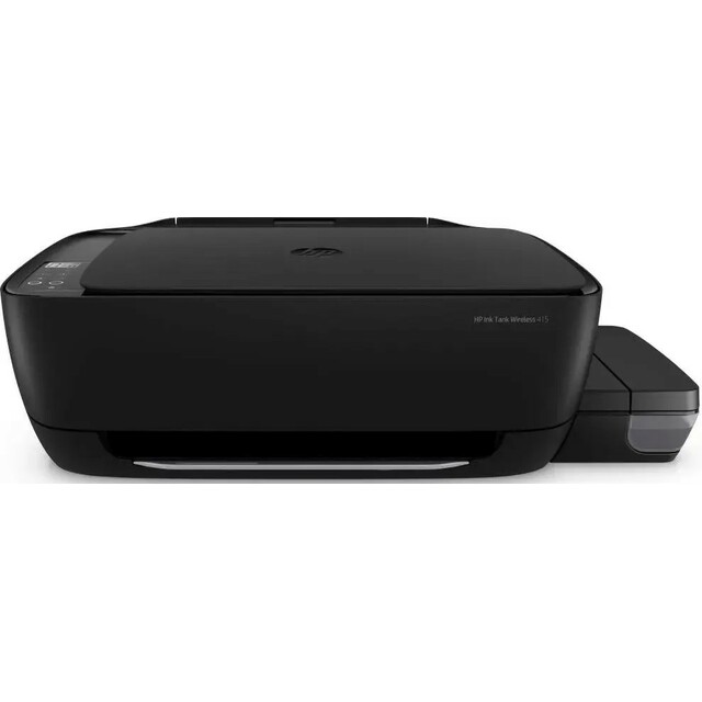 МФУ струйный HP Ink Tank 415 AiO, черный