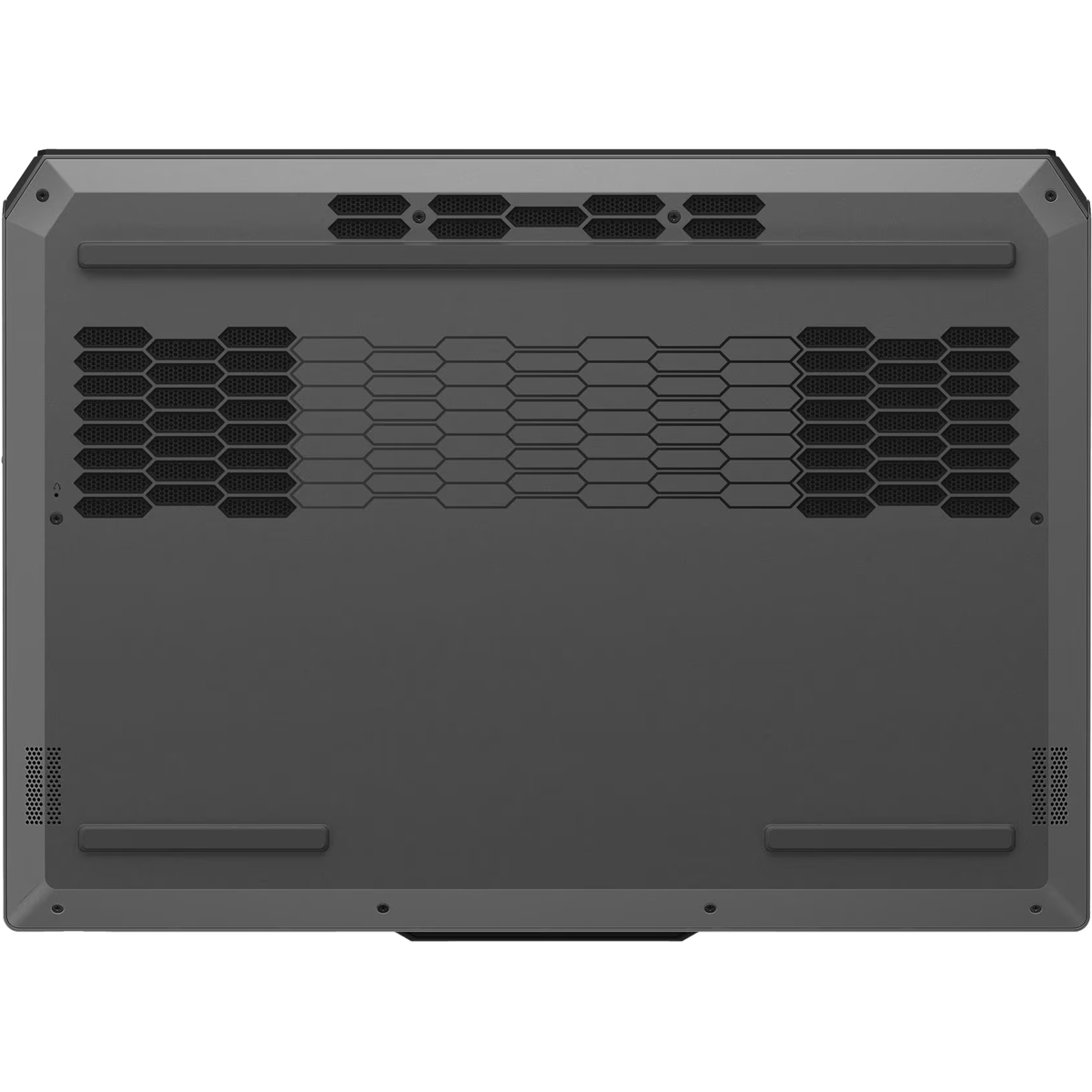 Ноутбук Lenovo LOQ 15IRX10 (Core i5 13450HX 2.4Ghz/24Gb DDR5/SSD512Gb/NVIDIA GeForce RTX 5060 8Gb/NoOS/Gray) (83JE009GPS)