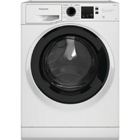 Стиральная машина Hotpoint NSS 6015 K V RU, белый