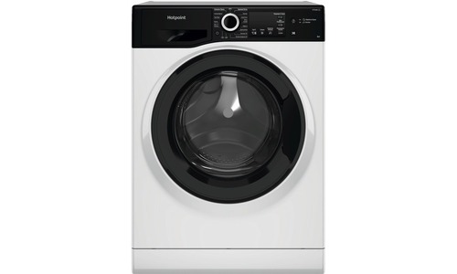 Стиральная машина Hotpoint-Ariston NSB 6015 ZK V RU, белый - купить в ...