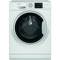 Стиральная машина Hotpoint NSB 7225 W V RU (Цвет: White)