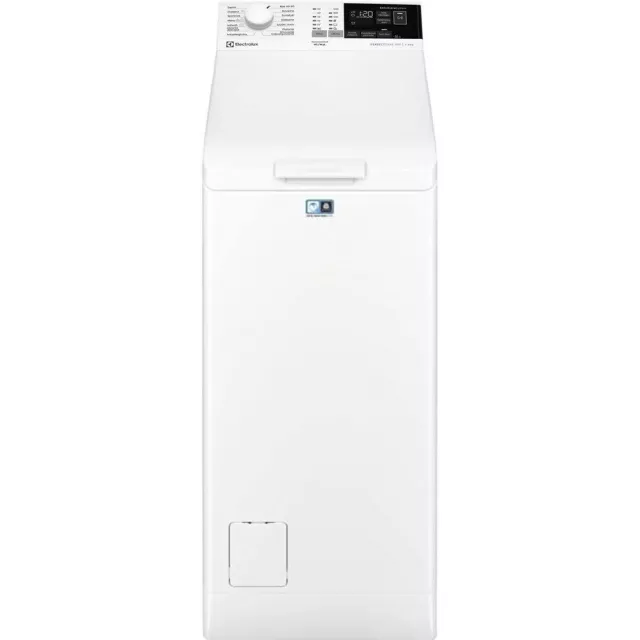 Стиральная машина Electrolux EW6TN4261P (Цвет: White)