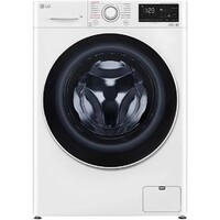 Стиральная машина LG F2V3HS0W, белый