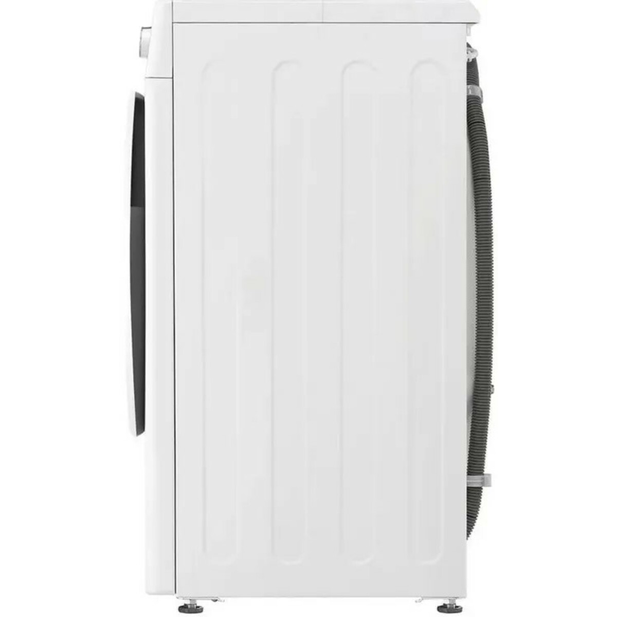 Стиральная машина LG F2V3HS0W, белый