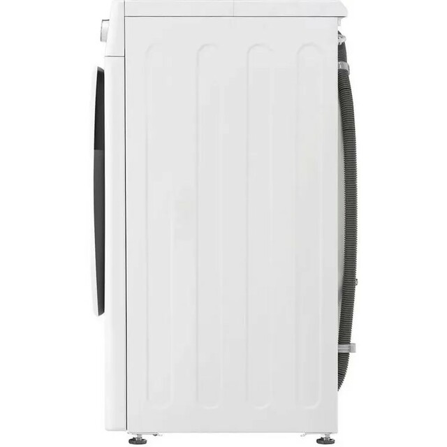 Стиральная машина LG F2V3HS0W, белый