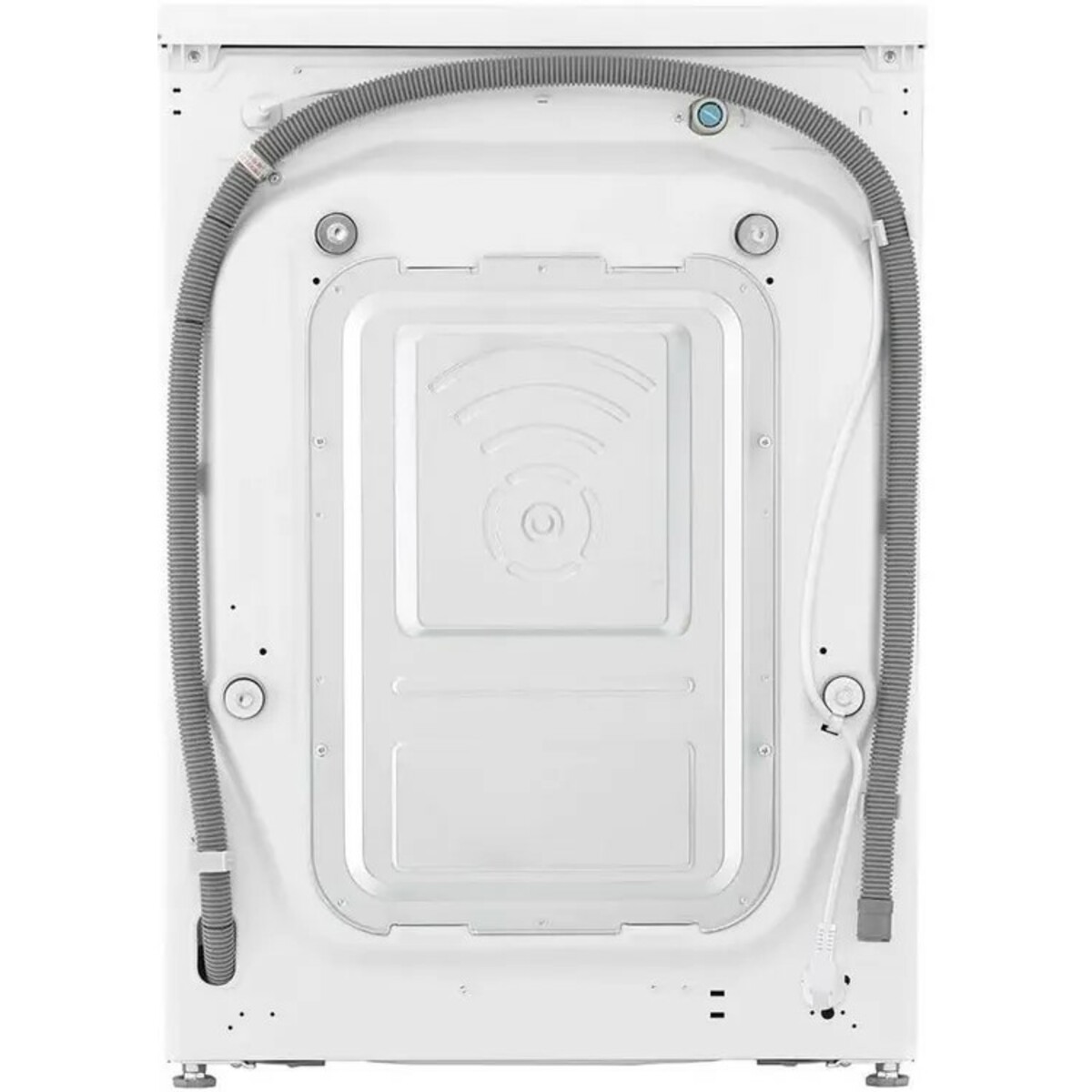 Стиральная машина LG F2V3HS0W, белый