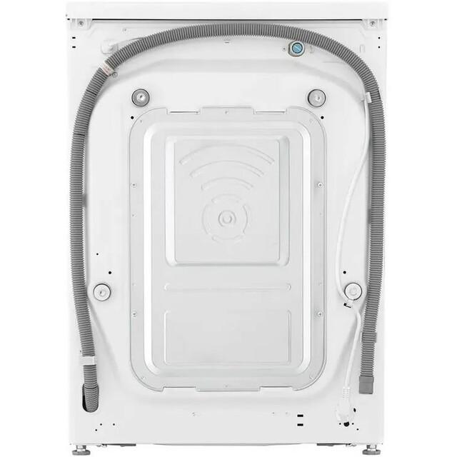Стиральная машина LG F2V3HS0W, белый