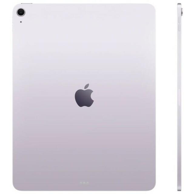 Планшет Apple iPad Air 13 (2026) 256Gb Wi-Fi (Цвет: Purple) 