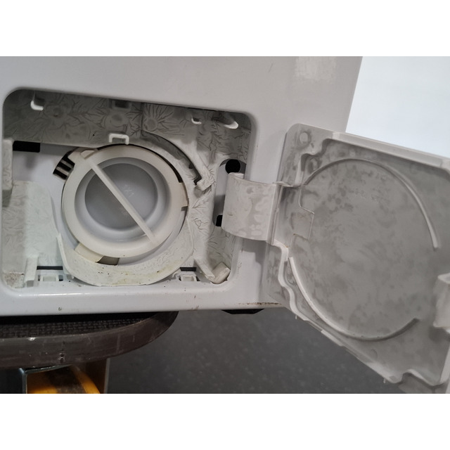 Стиральная машина Beko WRS5512BWW, белый