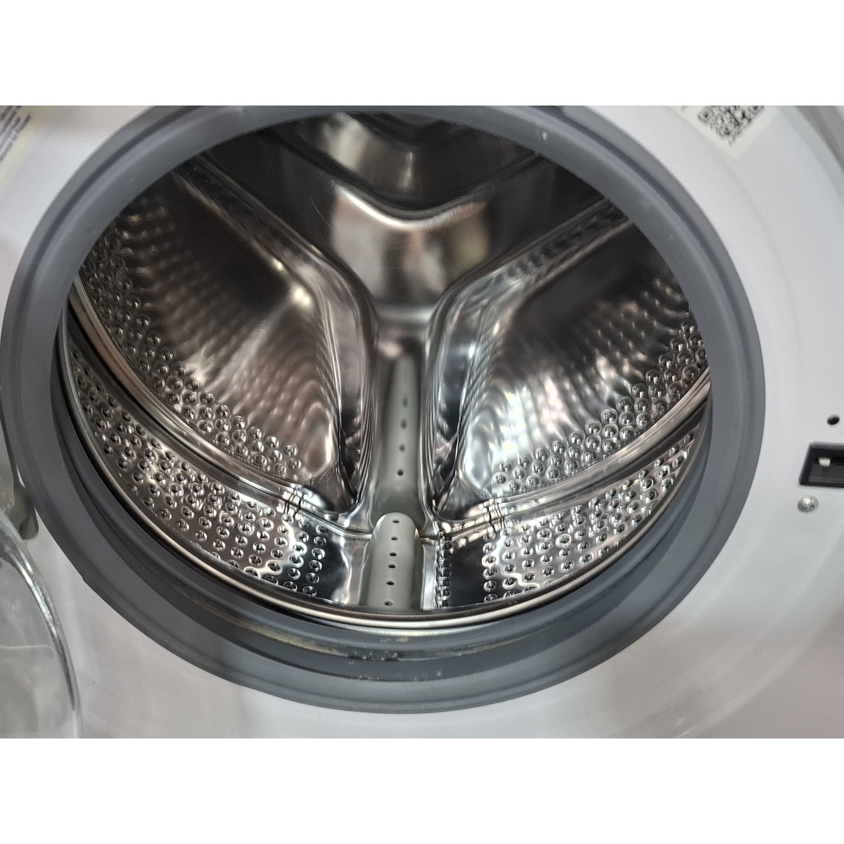Стиральная машина Beko WRS5512BWW, белый