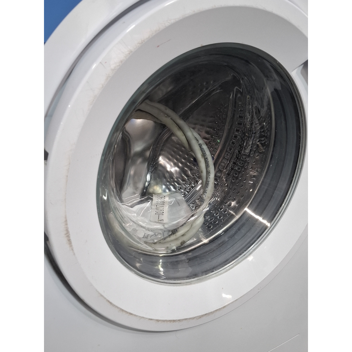 Стиральная машина Beko WRS5512BWW, белый