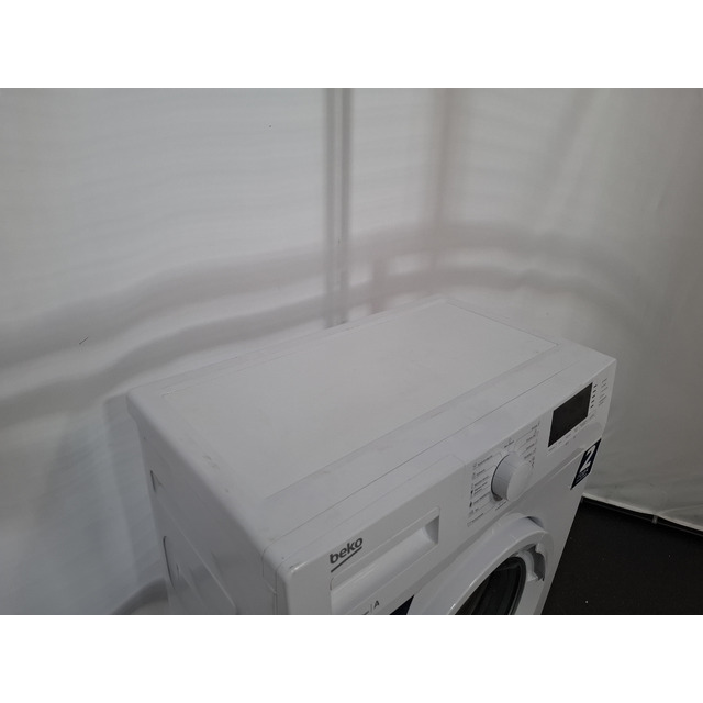 Стиральная машина Beko WRS5512BWW, белый