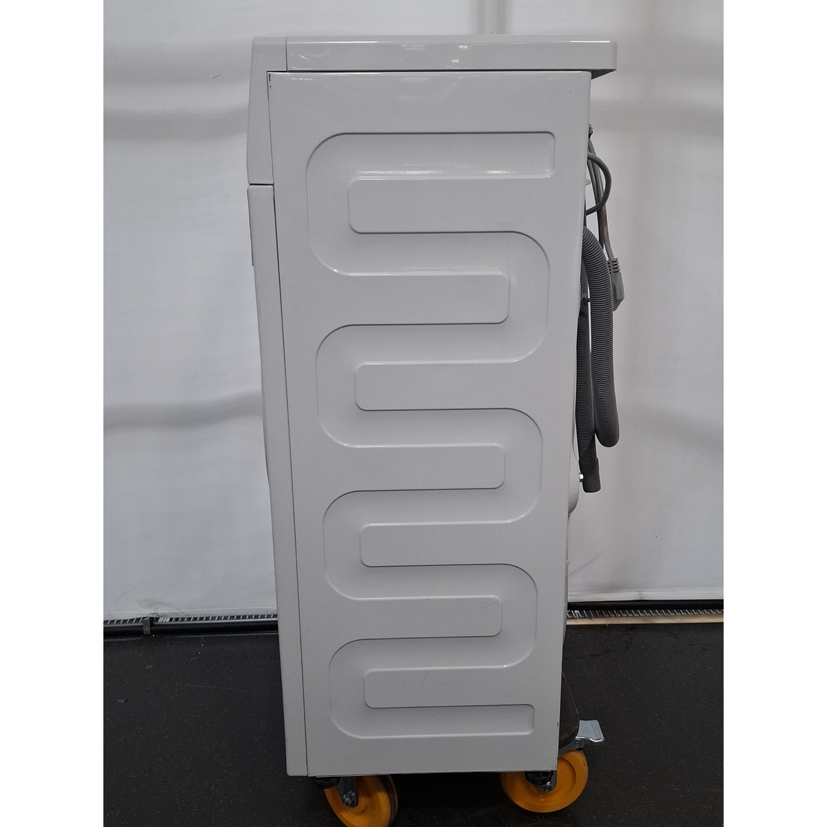 Стиральная машина Beko WRS5512BWW, белый