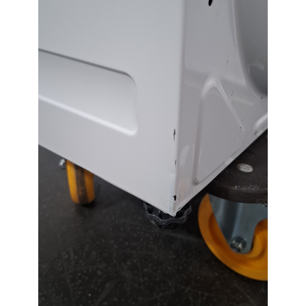 Стиральная машина Beko WRS5512BWW, белый